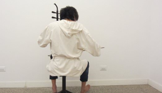 Fino al 1.VI.2016 | Wang Du – Someday | Zoo Zone Art Forum, Roma